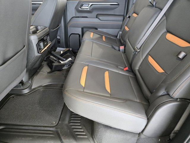 new 2025 GMC Sierra 1500 car, priced at $108,512