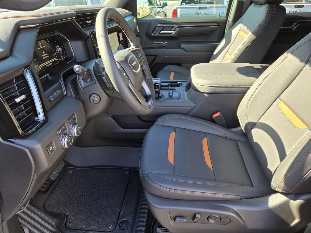 new 2025 GMC Sierra 1500 car, priced at $103,974