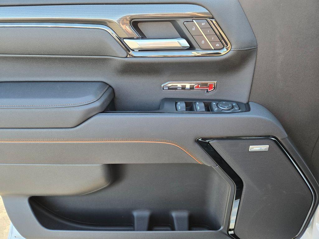 new 2025 GMC Sierra 1500 car, priced at $103,974