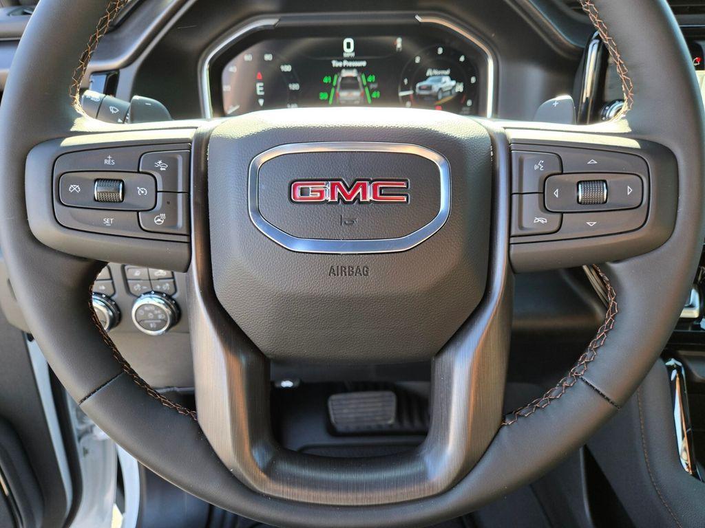 new 2025 GMC Sierra 1500 car, priced at $103,974