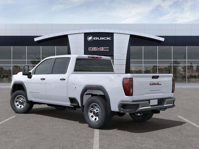 new 2024 GMC Sierra 2500 car, priced at $65,764