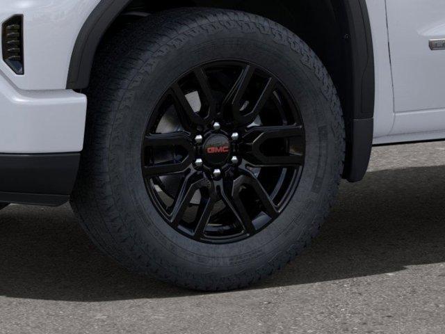 new 2025 GMC Sierra 1500 car, priced at $62,105