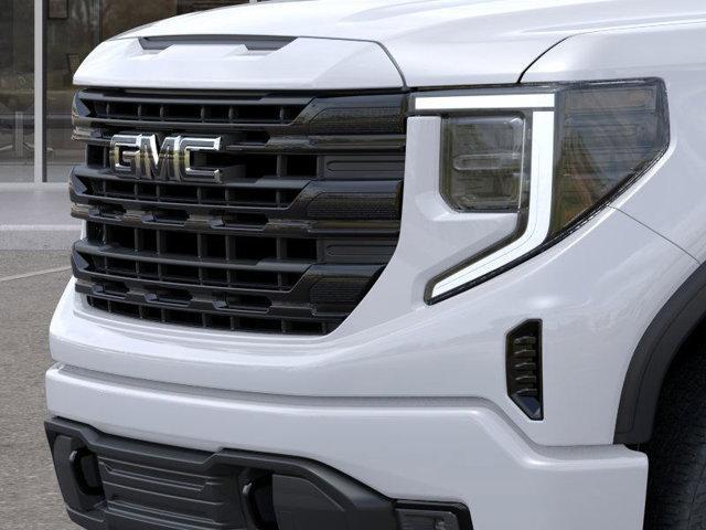 new 2025 GMC Sierra 1500 car, priced at $62,105