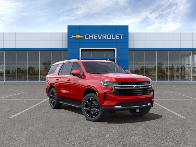 new 2024 Chevrolet Tahoe car, priced at $69,650
