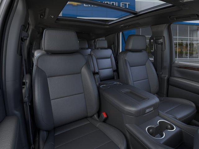 new 2024 Chevrolet Tahoe car, priced at $69,650