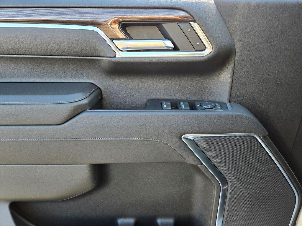 used 2022 Chevrolet Silverado 1500 car, priced at $41,664