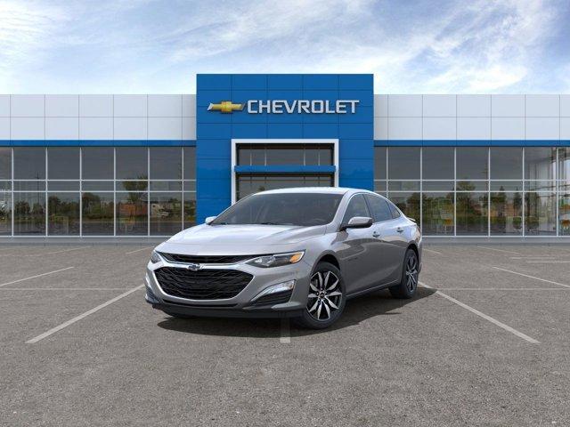 new 2025 Chevrolet Malibu car, priced at $28,445