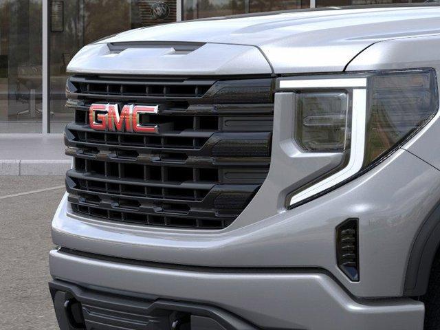 new 2024 GMC Sierra 1500 car, priced at $54,853