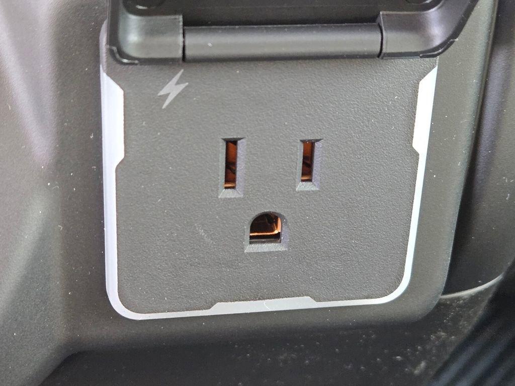 new 2026 Chevrolet Silverado 1500 car, priced at $43,435