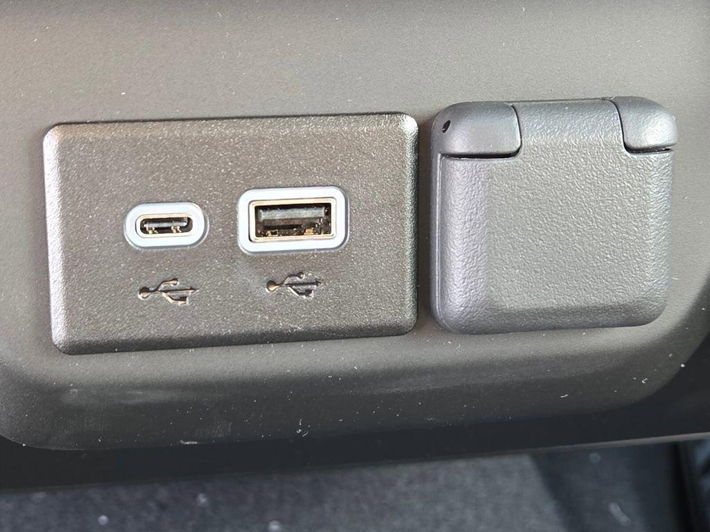 new 2026 Chevrolet Silverado 1500 car, priced at $43,435