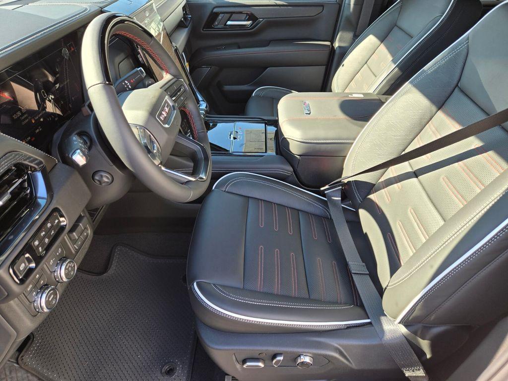 new 2026 GMC Yukon car, priced at $102,190