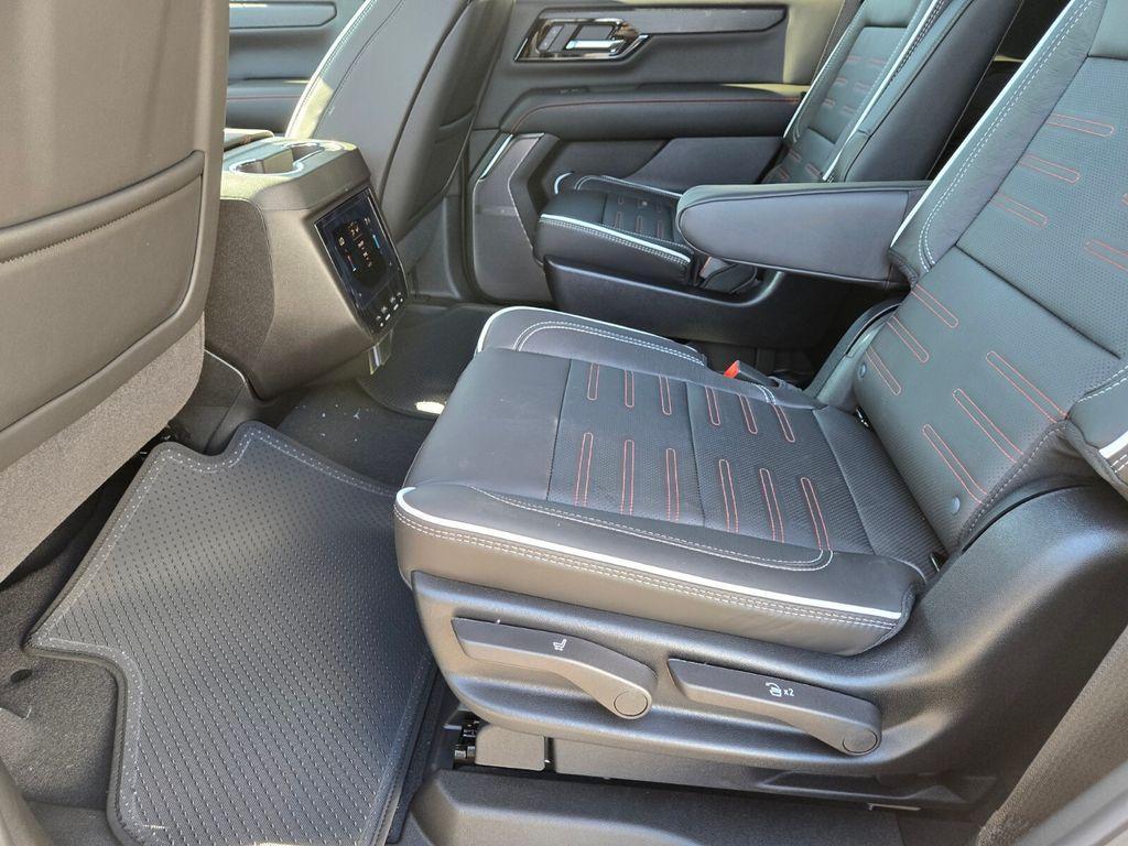 new 2026 GMC Yukon car, priced at $102,190
