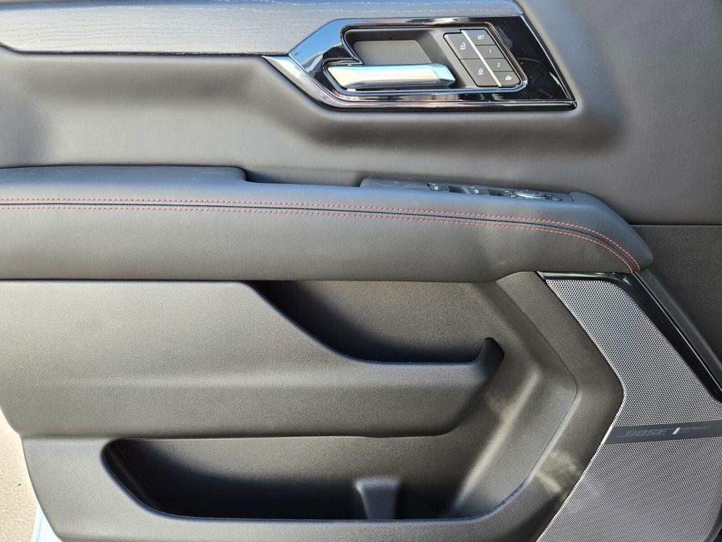 new 2026 GMC Yukon car, priced at $102,190