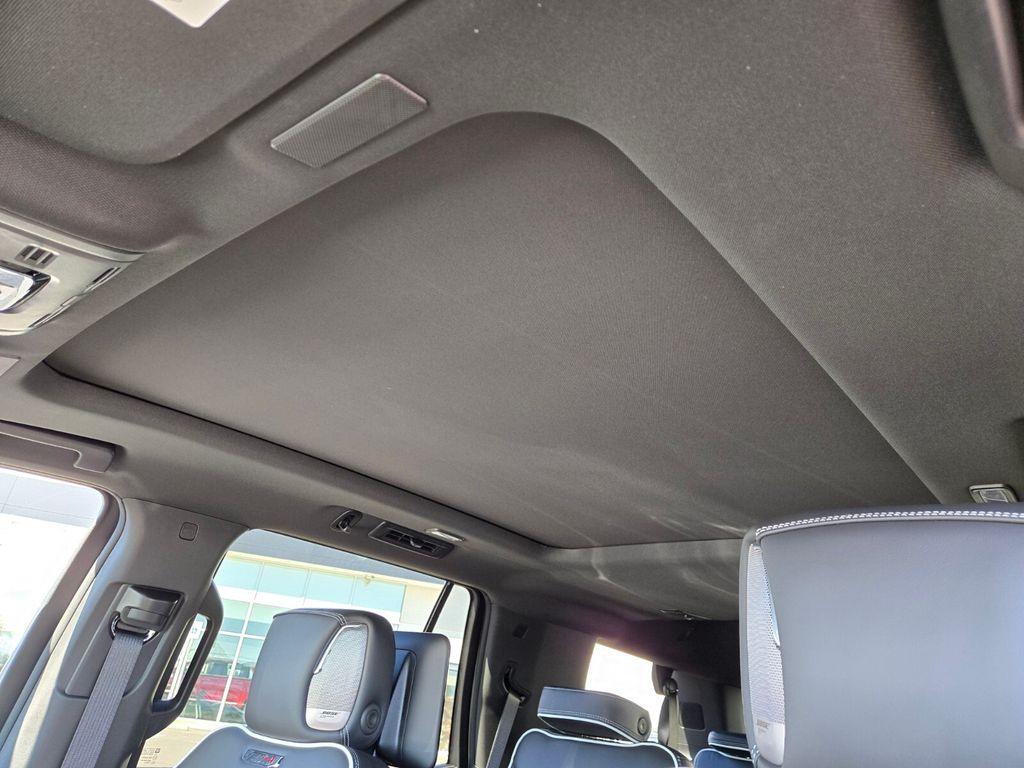 new 2026 GMC Yukon car, priced at $102,190