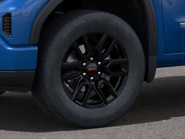 new 2024 GMC Sierra 1500 car, priced at $54,540