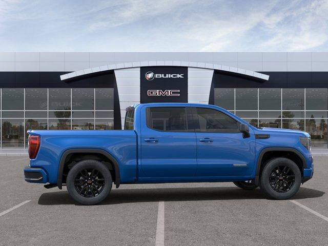 new 2024 GMC Sierra 1500 car, priced at $54,540