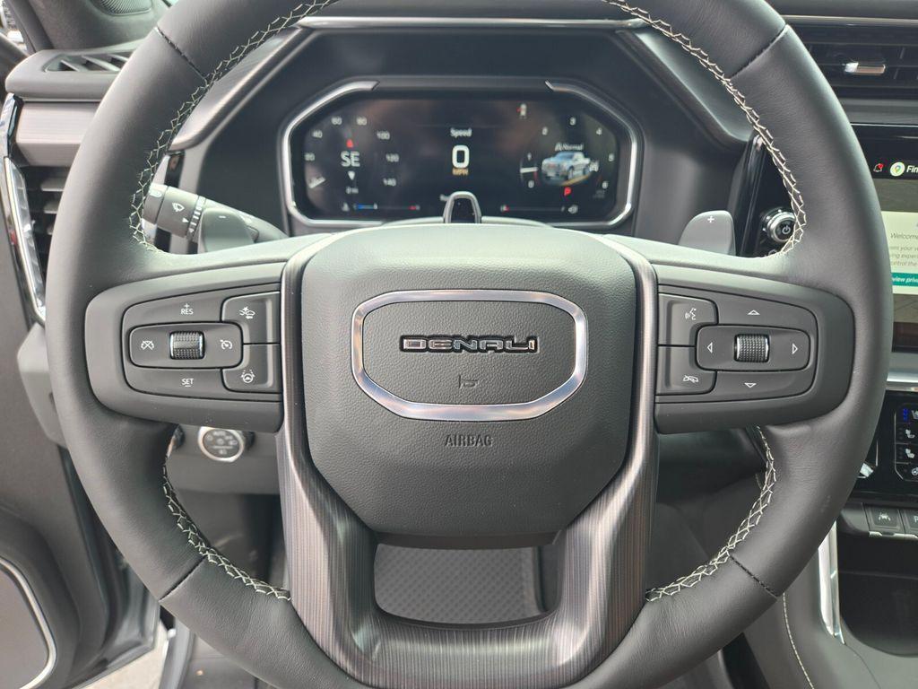 new 2026 GMC Sierra 1500 car, priced at $87,980