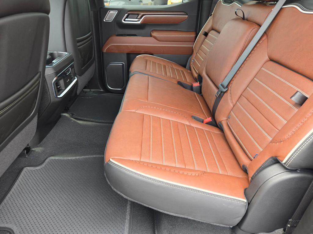 new 2026 GMC Sierra 1500 car, priced at $87,980