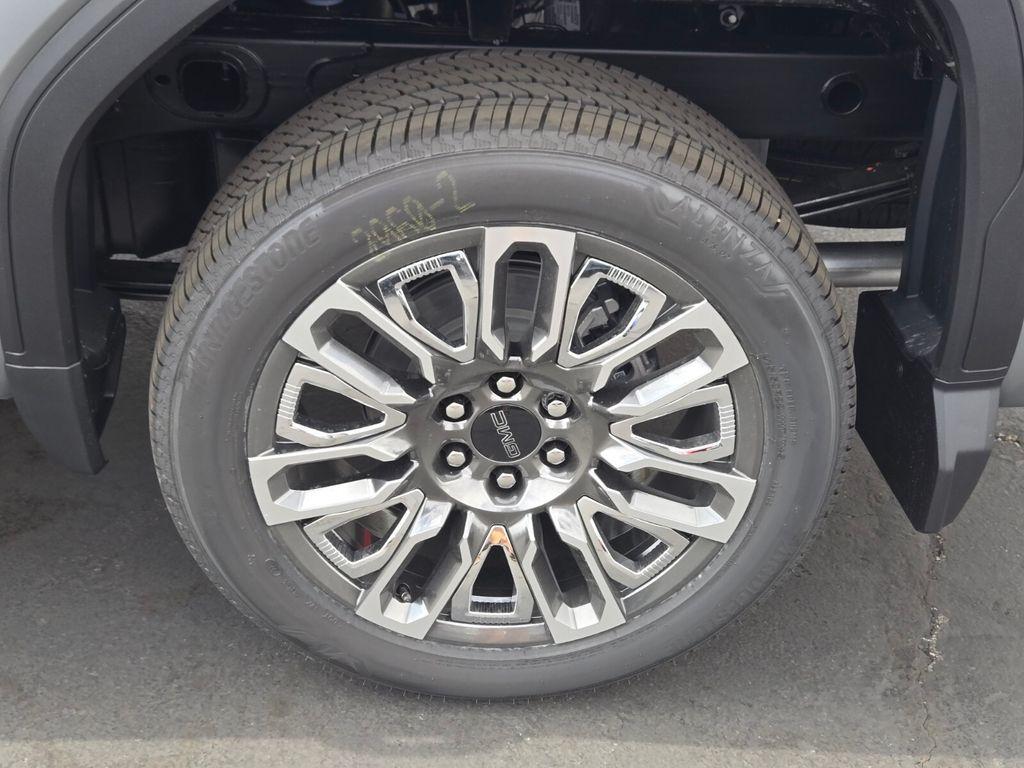 new 2026 GMC Sierra 1500 car, priced at $87,980