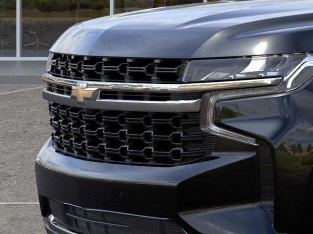 new 2024 Chevrolet Tahoe car, priced at $60,485