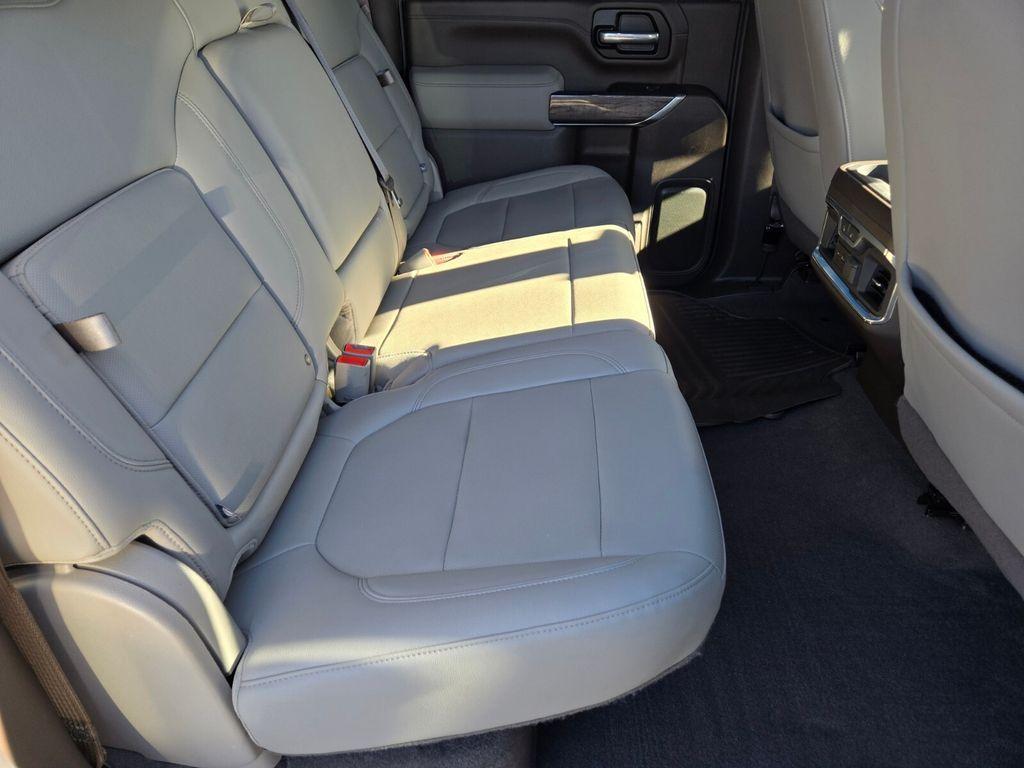 used 2020 Chevrolet Silverado 2500 car, priced at $53,044