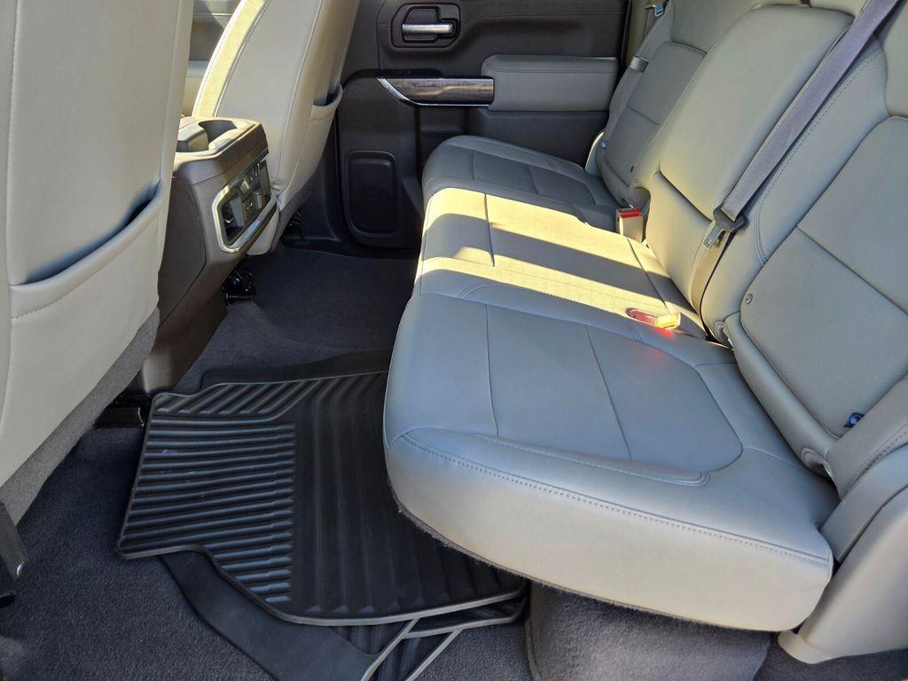 used 2020 Chevrolet Silverado 2500 car, priced at $53,044