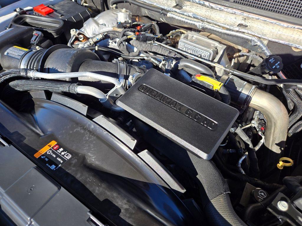 used 2020 Chevrolet Silverado 2500 car, priced at $53,044