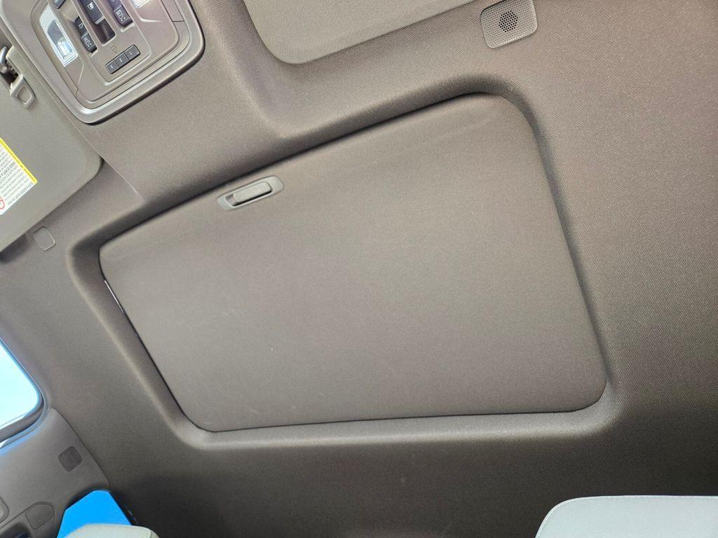 used 2020 Chevrolet Silverado 2500 car, priced at $53,044