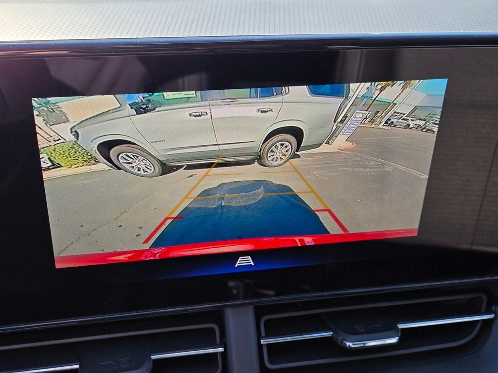 new 2026 Chevrolet Trax car, priced at $26,175