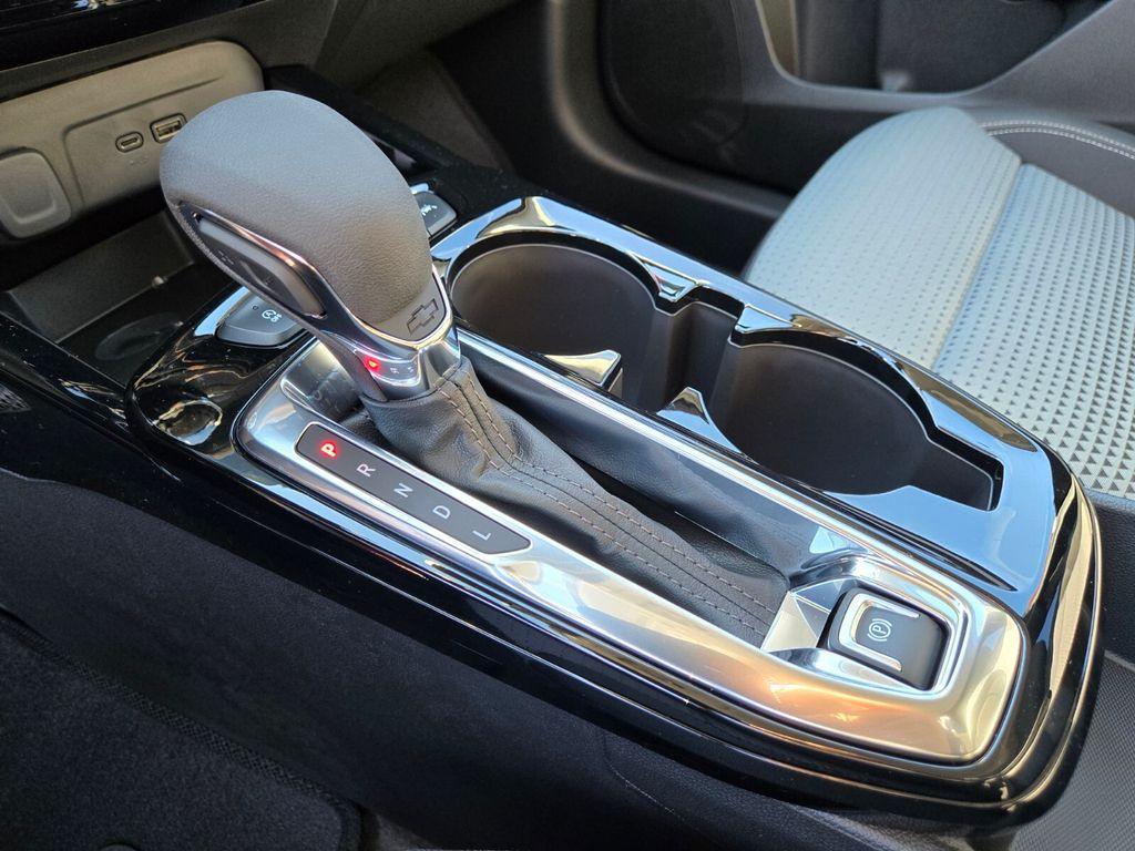 new 2026 Chevrolet Trax car, priced at $26,175