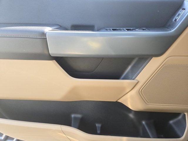 used 2023 Ford F-150 car, priced at $40,845