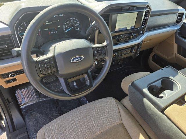 used 2023 Ford F-150 car, priced at $40,845