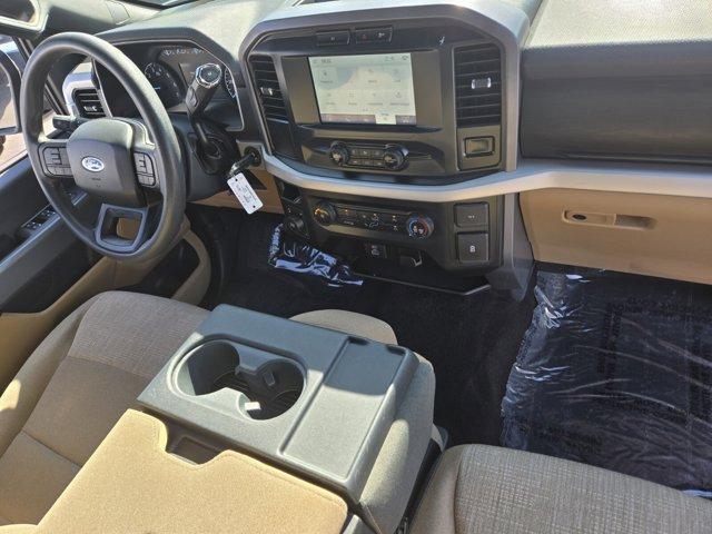 used 2023 Ford F-150 car, priced at $40,845