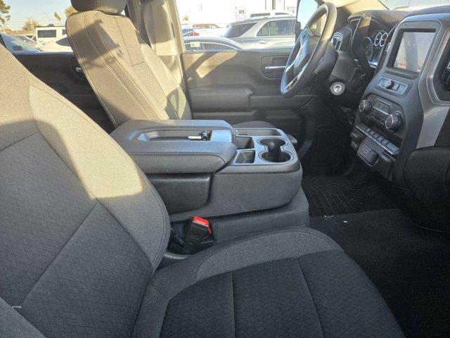 used 2022 Chevrolet Silverado 2500 car, priced at $47,632