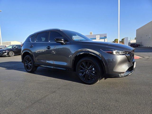 used 2022 Mazda CX-5 car, priced at $27,888