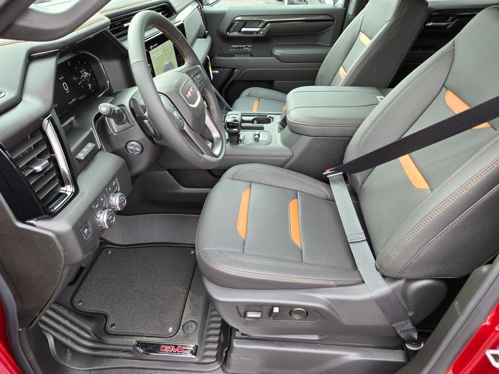 new 2026 GMC Sierra 1500 car, priced at $76,875