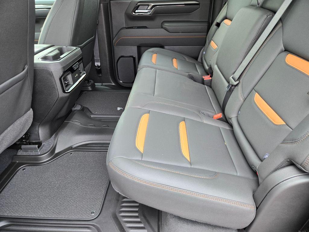 new 2026 GMC Sierra 1500 car, priced at $76,875