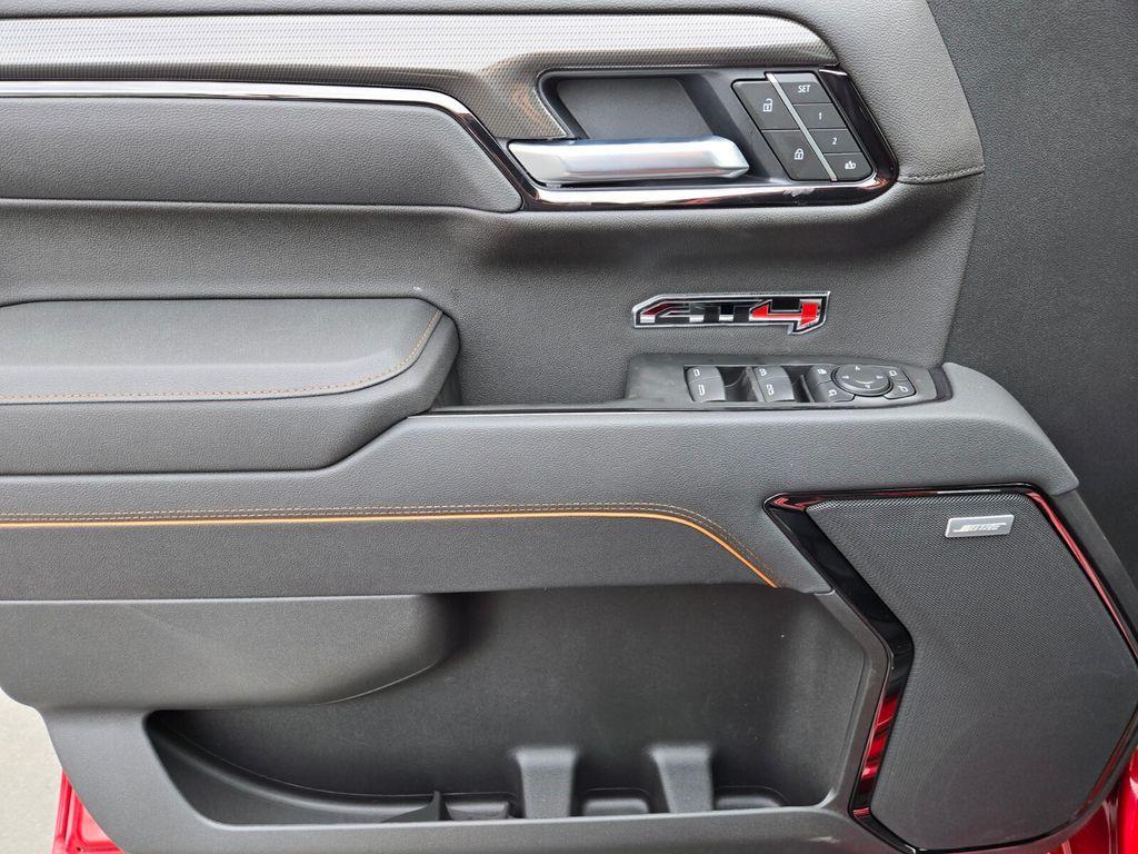 new 2026 GMC Sierra 1500 car, priced at $76,875