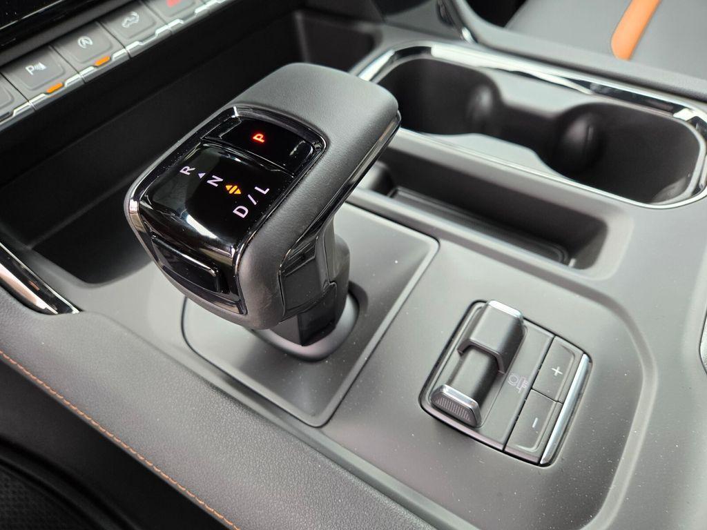 new 2026 GMC Sierra 1500 car, priced at $76,875