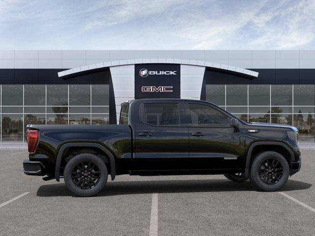 new 2024 GMC Sierra 1500 car, priced at $59,390