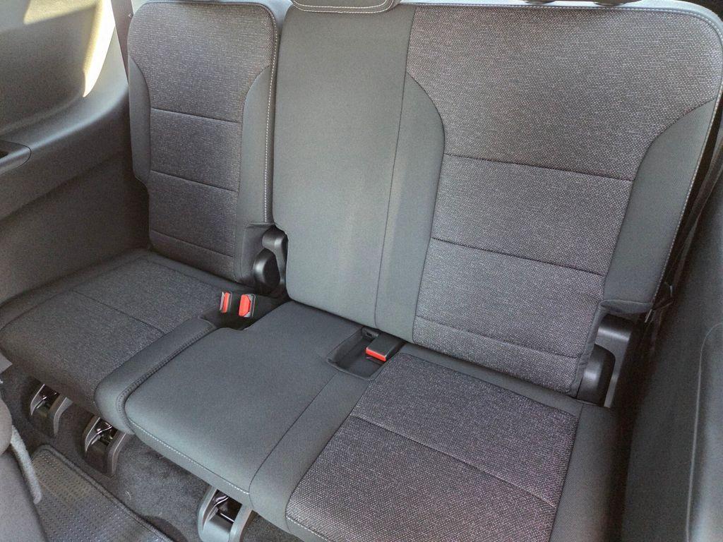 new 2026 Chevrolet Traverse car, priced at $44,345