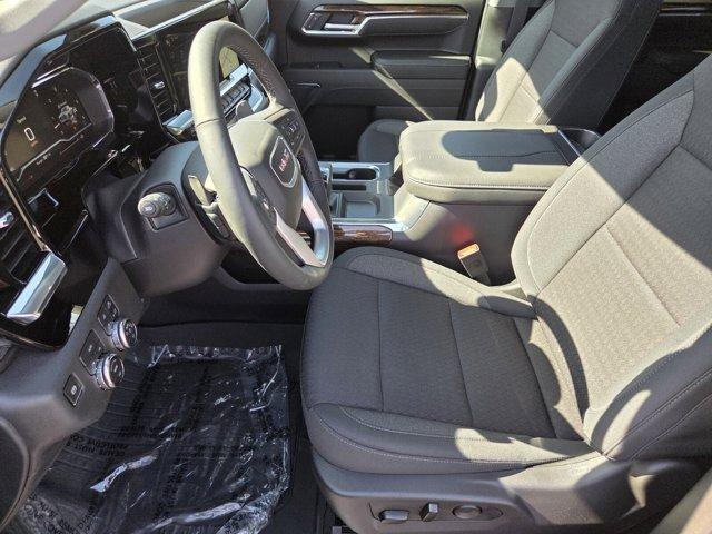 new 2025 GMC Sierra 1500 car, priced at $61,134