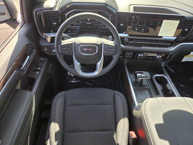new 2025 GMC Sierra 1500 car, priced at $61,134