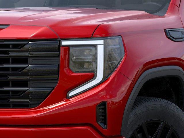 new 2024 GMC Sierra 1500 car, priced at $48,385