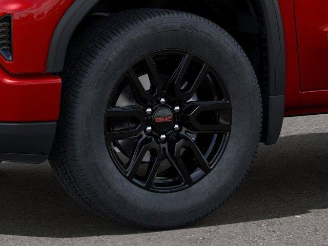 new 2024 GMC Sierra 1500 car, priced at $48,385