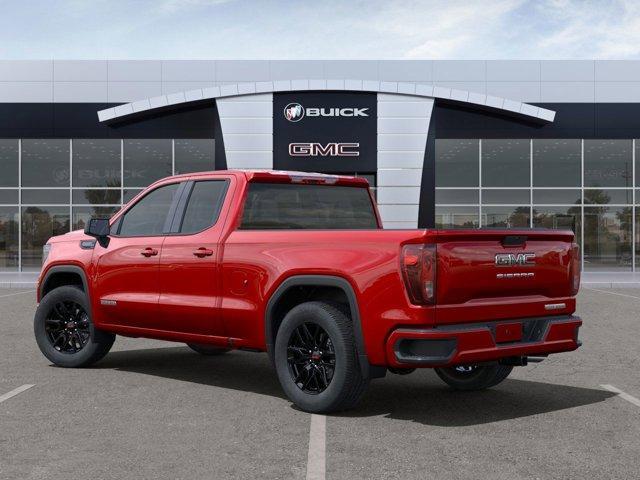 new 2024 GMC Sierra 1500 car, priced at $48,385