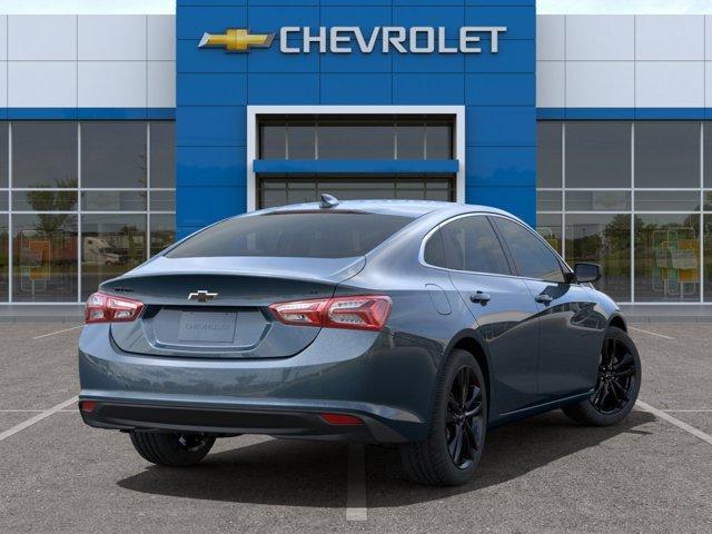 new 2024 Chevrolet Malibu car, priced at $30,415