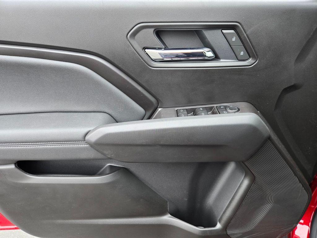 new 2026 GMC Canyon car, priced at $41,940