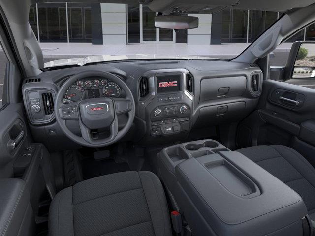 new 2025 GMC Sierra 2500 car, priced at $46,204