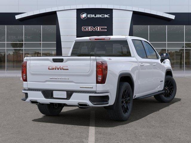 new 2024 GMC Sierra 1500 car, priced at $56,208